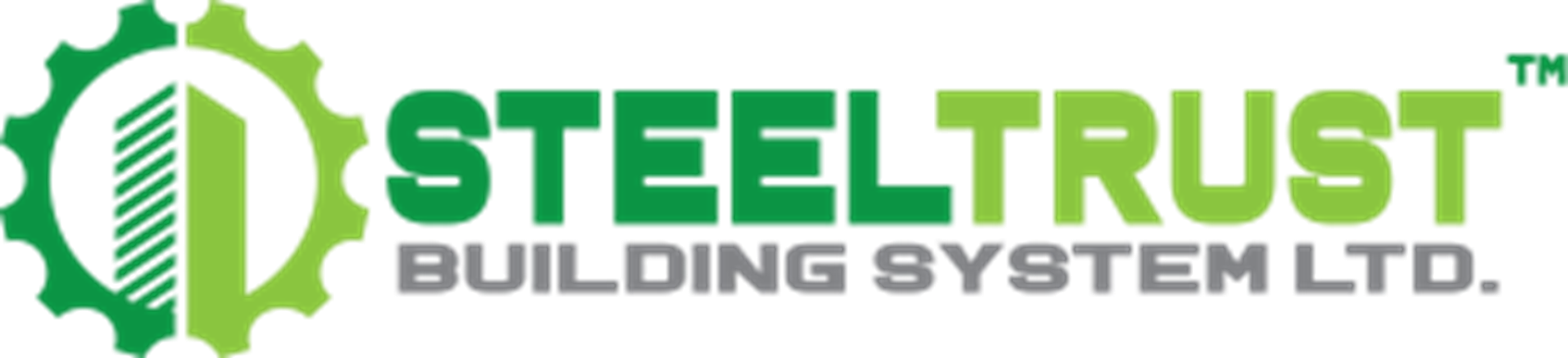 Steel Trust Building Systems Ltd.