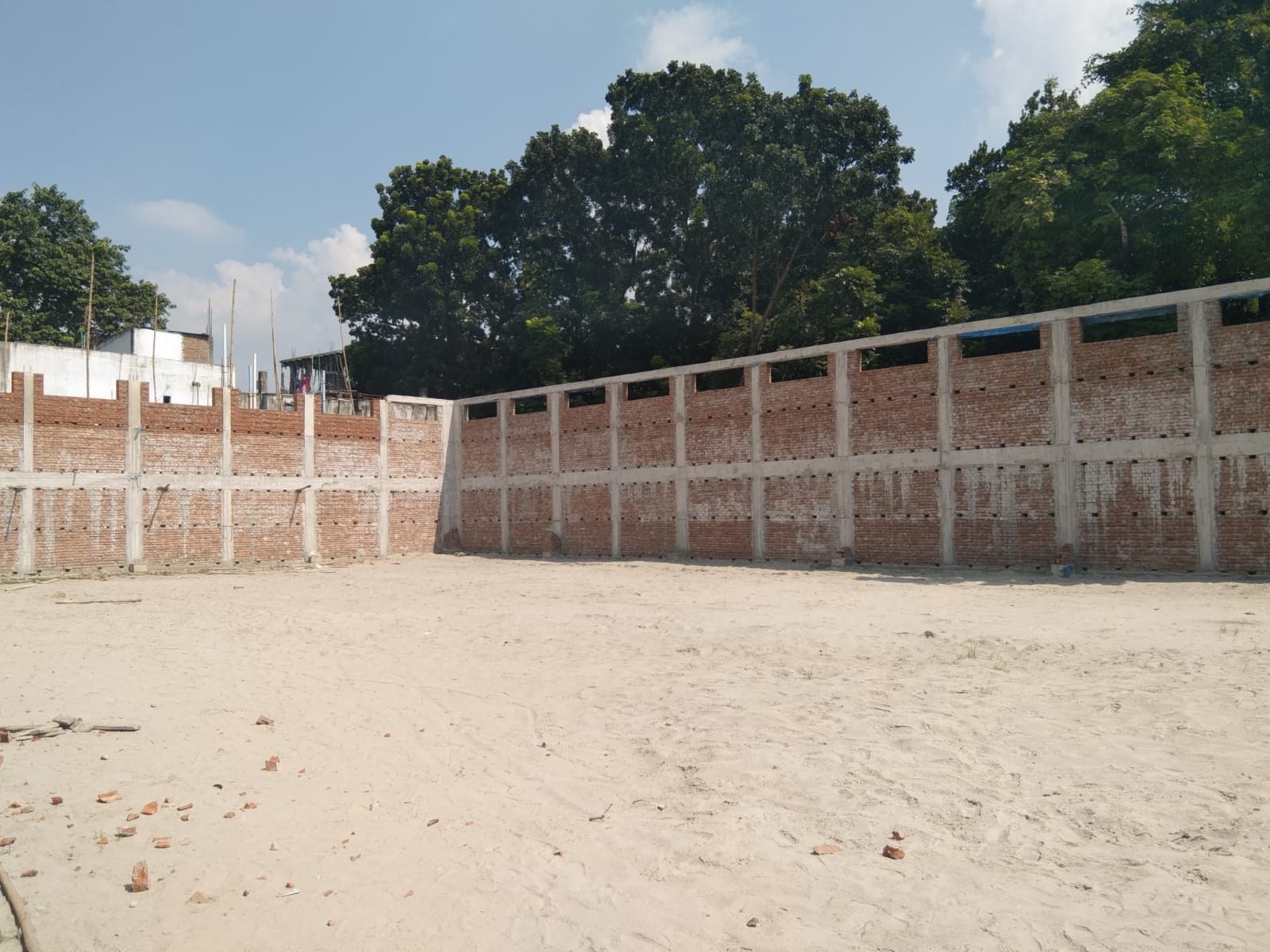 BADC, Vheramara, Kustia