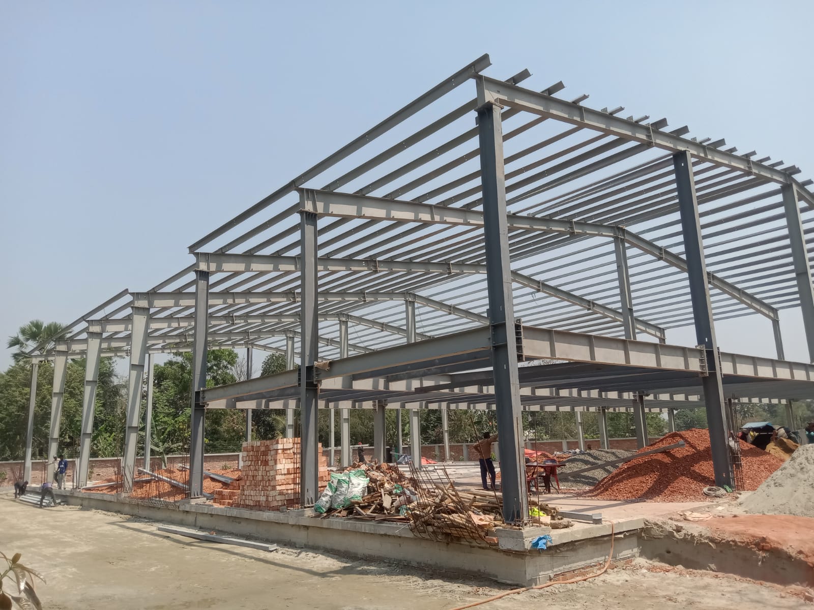 K.A. Design Accessories Ltd. Salna, Gazipur