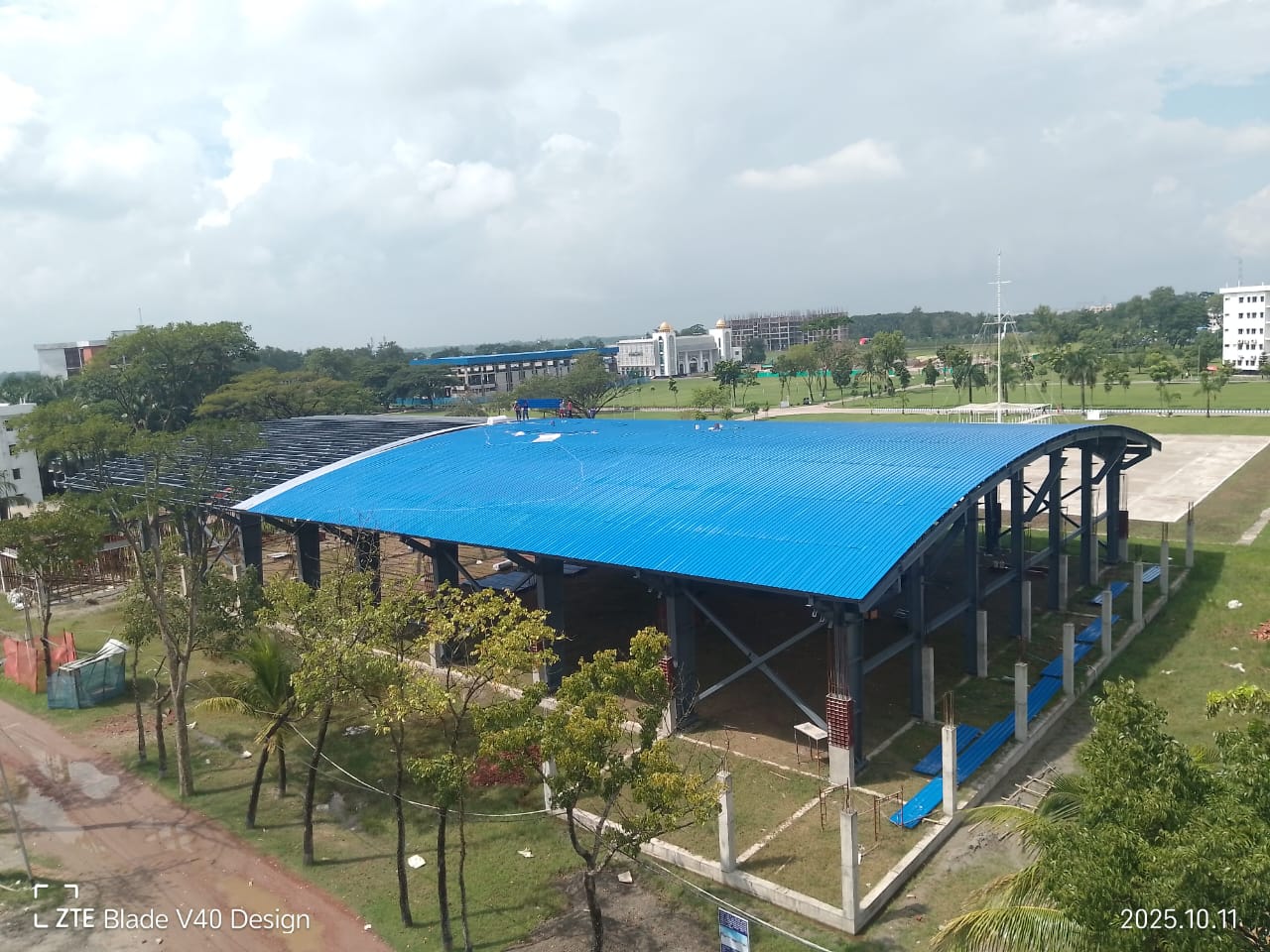 Bellmen Hanger, Mongla Bagerhat