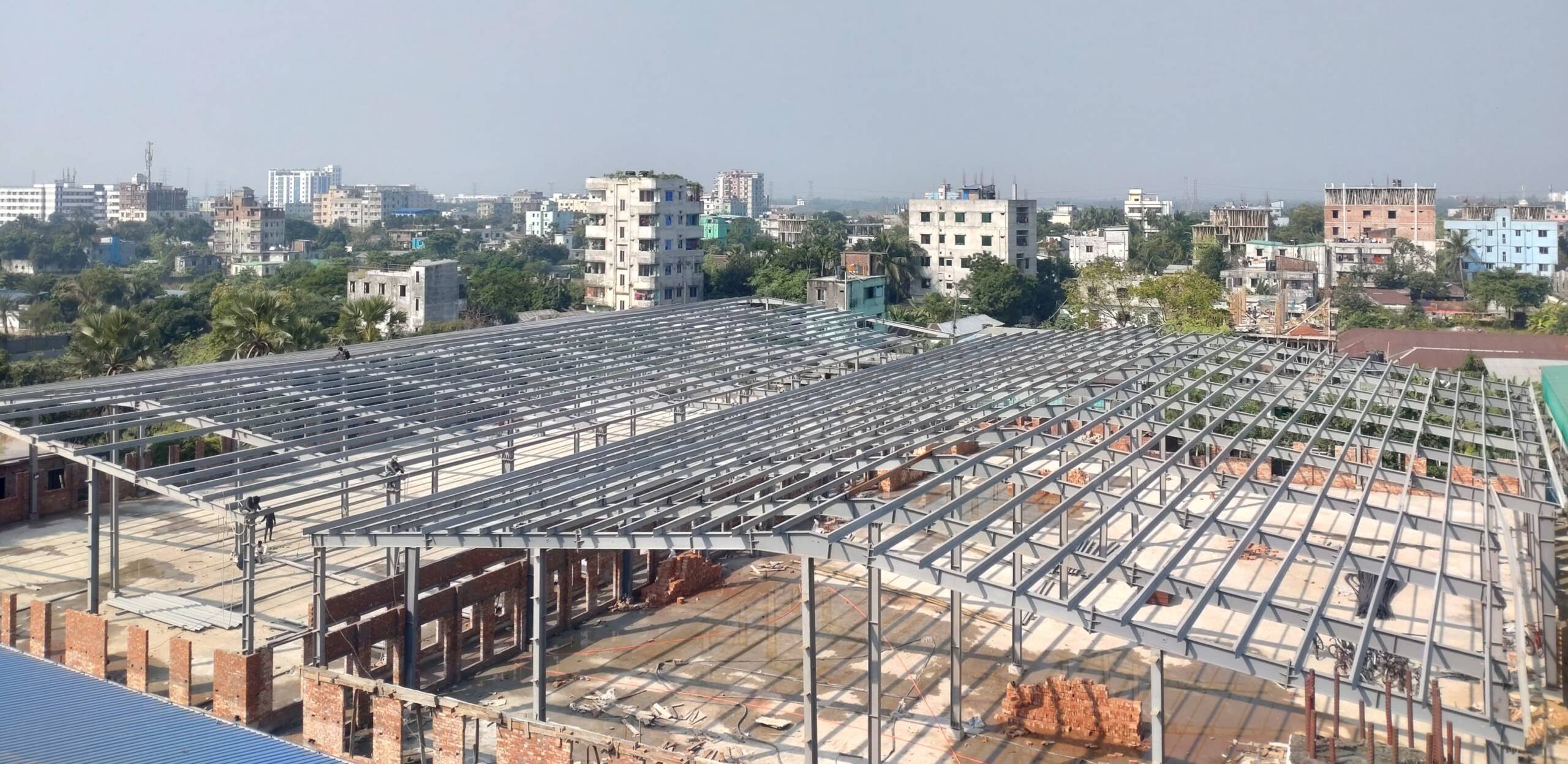 K.A. Design Wear Ltd. Tongi, Gazipur