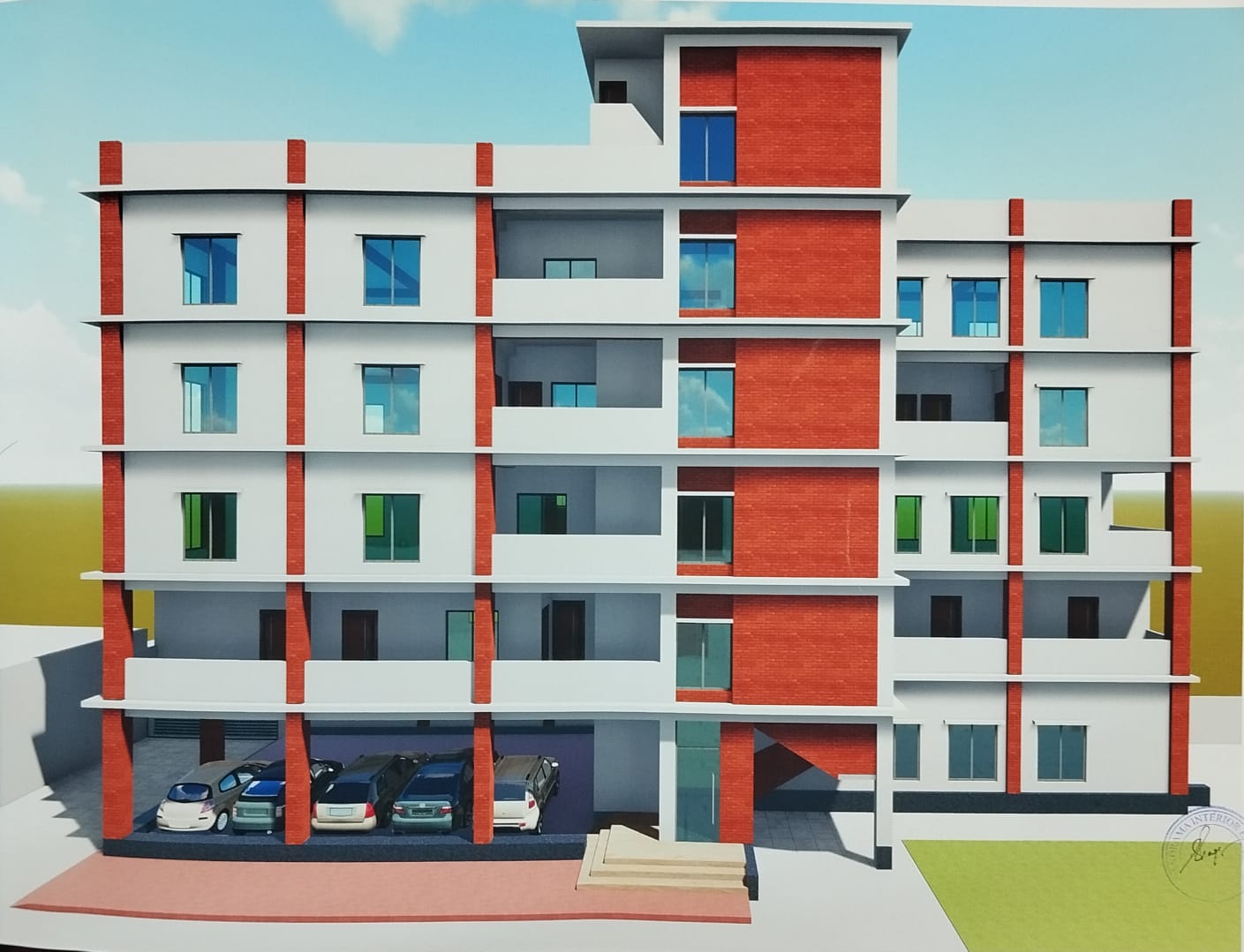 Rajuk Uttara Model College